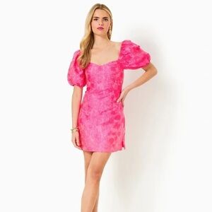 Lilly Pulitzer Moreno Romper